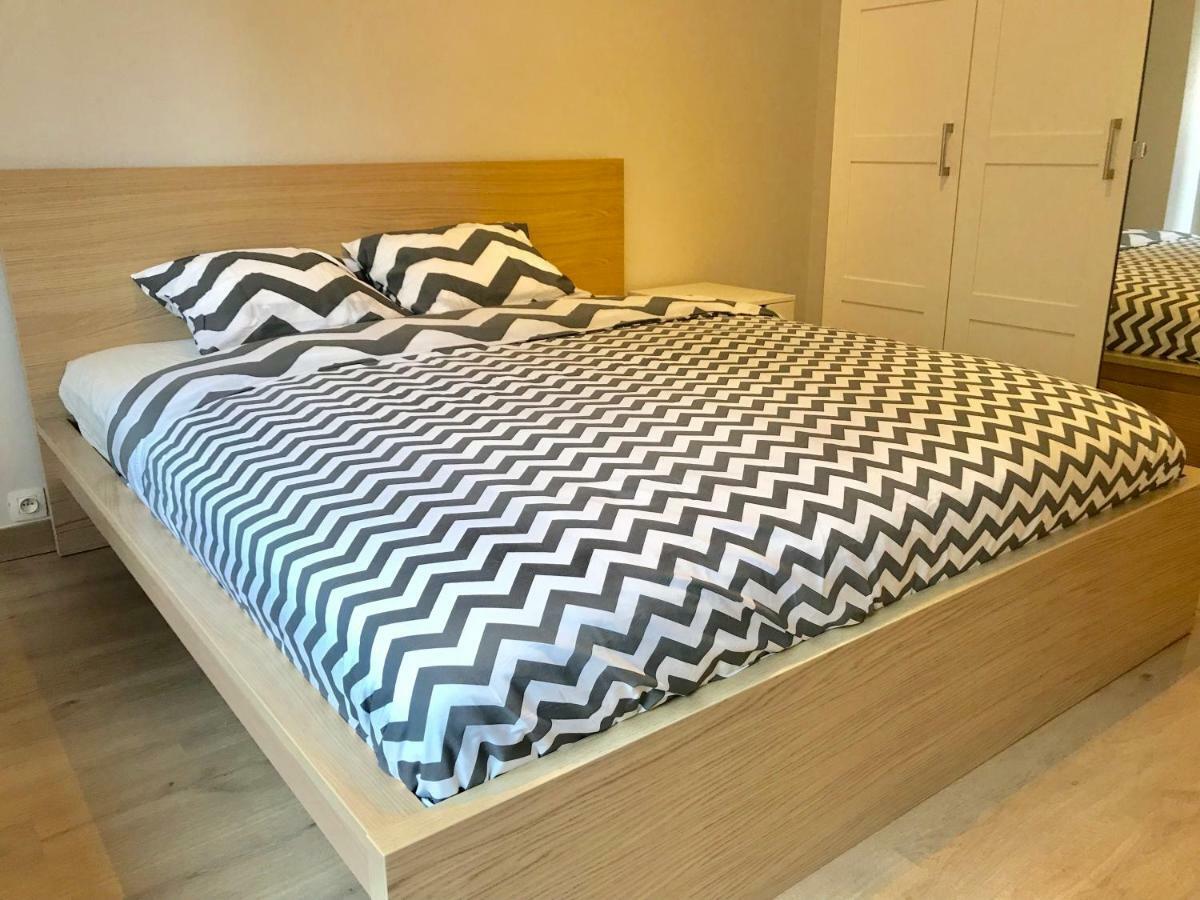 Appartement Duinenblik 2